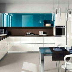Кухня модерн Таллула