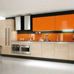 Кухня модерн Рамона