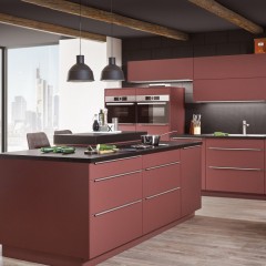 Кухня Рози в стиле минимализм