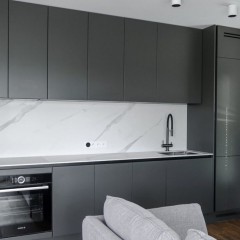 Кухня Эмма в стиле минимализм