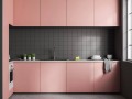 Кухня Розали в стиле минимализм