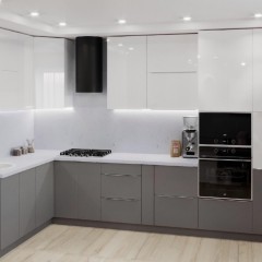 Кухня Астрид современная