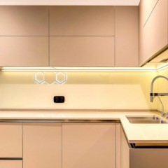 Кухня Вендела современная