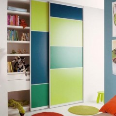 Шкаф-купе в детскую Лори