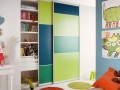 Шкаф-купе в детскую Лори