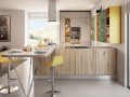 Кухня Торви современная