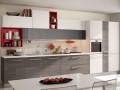 Кухня Фрида современная