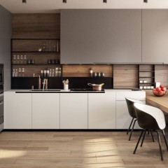 Кухня Хельга современная