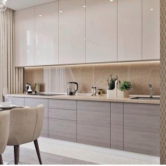 Кухня Амедея современная