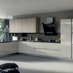 Кухня Мария современная