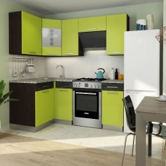 Кухня классическая Пина