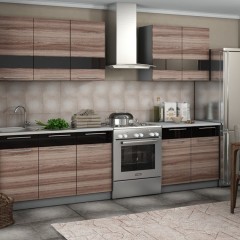 Кухня классическая Фелиса