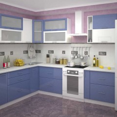 Кухня классическая Адора