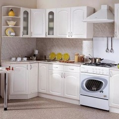 Кухня классическая Валенсия