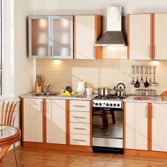 Кухня классическая Иветта