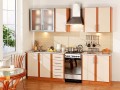 Кухня классическая Иветта