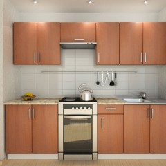 Кухня классическая Рената