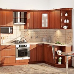 Кухня ретро Мария