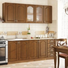 Кухня ретро Мила