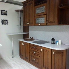 Кухня ретро Фиделия