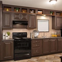 Кухня ретро Эстрела