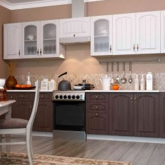 Кухня ретро Вера