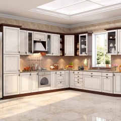 Кухня ретро Кэйти