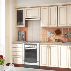 Кухня ретро Рима