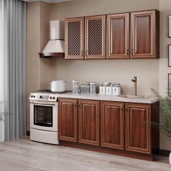 Кухня ретро Ульяна