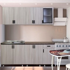 Кухня ЛДСП Амалия