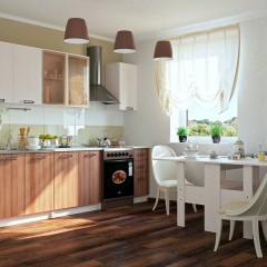 Кухня ЛДСП Веста