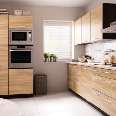 Кухня ЛДСП Бианка