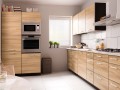 Кухня ЛДСП Бианка