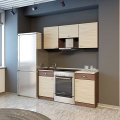 Кухня ЛДСП Весения