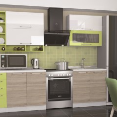 Кухня ЛДСП Береника