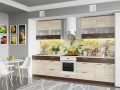 Кухня ЛДСП Гардения