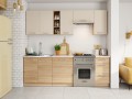 Кухня ЛДСП Джемма