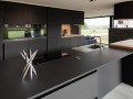 Кухня из нанопластика Кириена