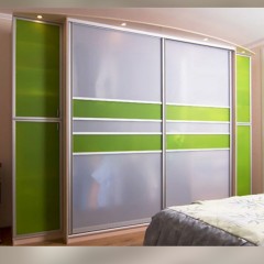 Шкаф-купе для подростка Лакобель