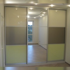 Шкаф-купе для подростка Оливия