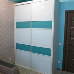 Шкаф-купе для мальчиков Феликс