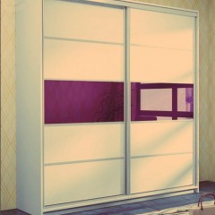 Шкаф-купе для девочек Яна