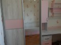 Шкаф-купе для девочек Мэлади