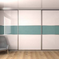 Шкаф-купе для мальчиков Мэст BMS