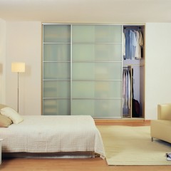 Шкаф-купе Марко встроенный