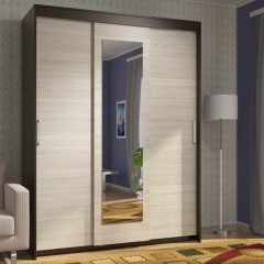 Шкаф-купе Клето корпусный