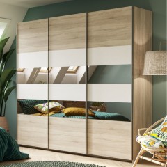 Шкаф-купе Рензо корпусный