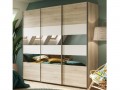 Шкаф-купе Рензо корпусный