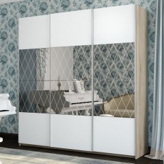 Шкаф-купе Санто корпусный