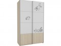 Шкаф-купе Кот корпусный